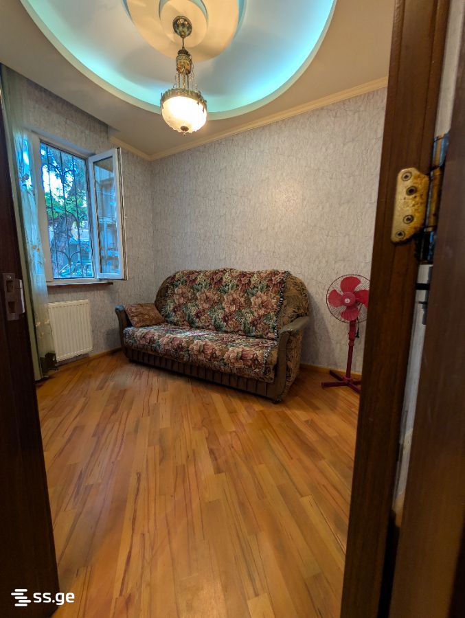 4 Room Flat For Sale view 6