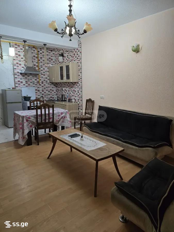 2 Room Flat For Rent. Varketili, 2 of 4