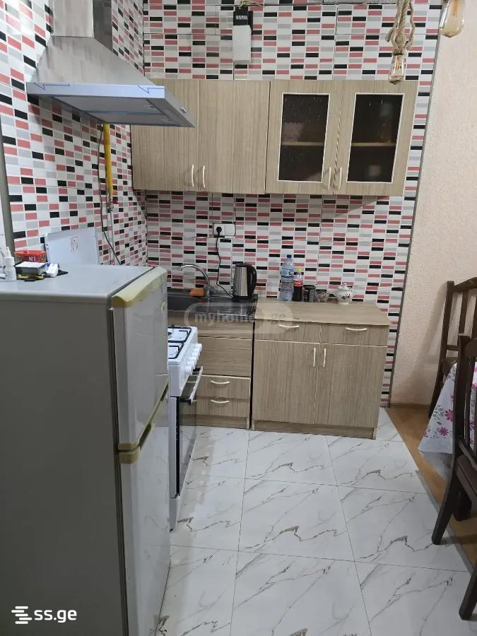 2 Room Flat For Rent. Varketili view 9