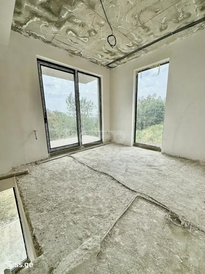 4 Room Summer Cottage For Sale view 8