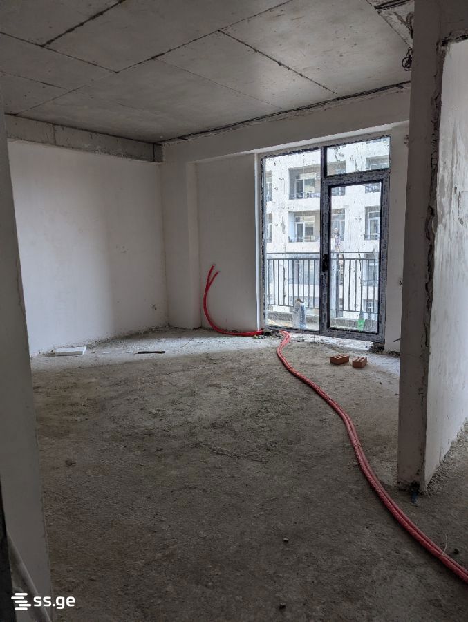 2 room Flat For Sale. Gldani - Widok 3