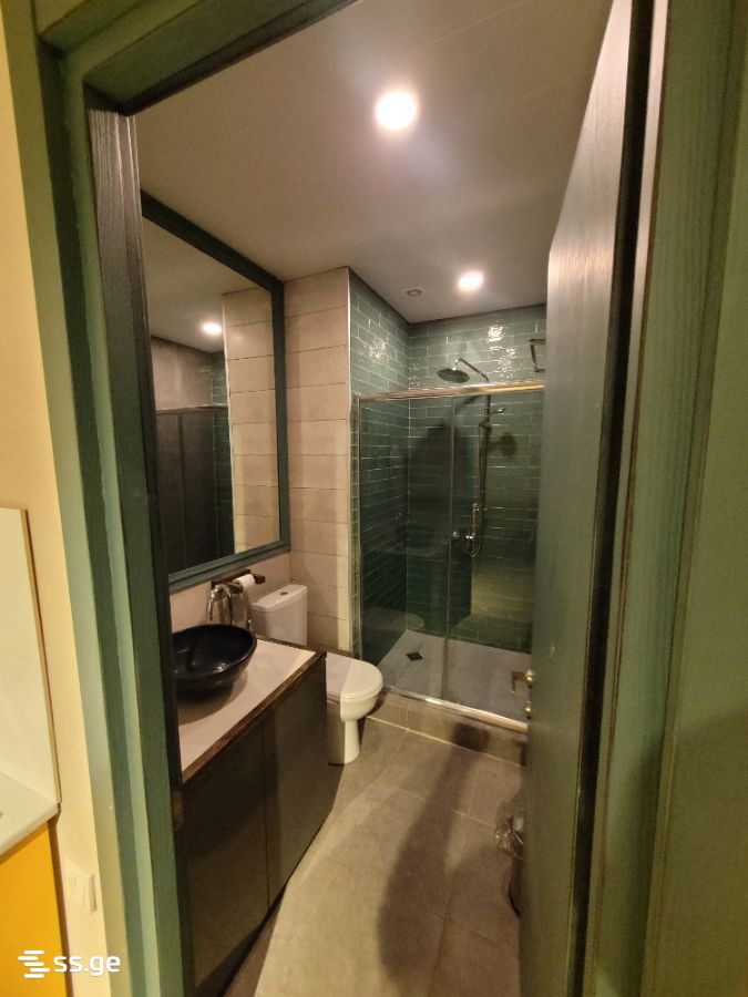 For Rent 2 Room Apartment Khelvachauris Munitsipalitetshi view 15