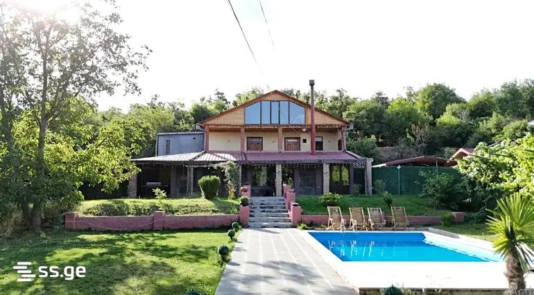 7 Room Private House Daily Rent. Gldani view 8