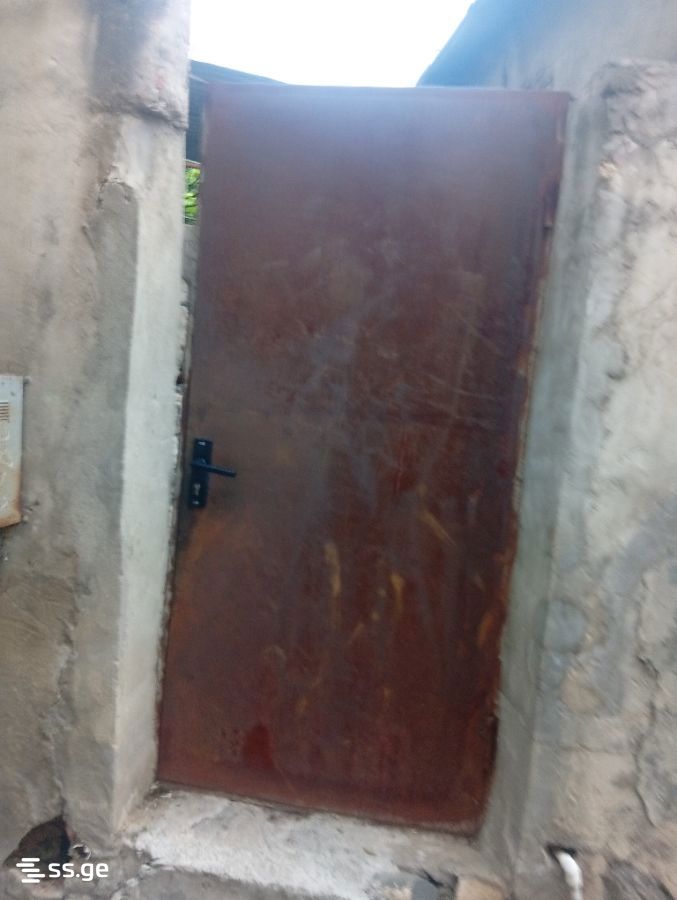 3 Room Private House Daily Rent. Chugureti view 8