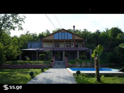 7 Room Private House Daily Rent. Gldani view 12