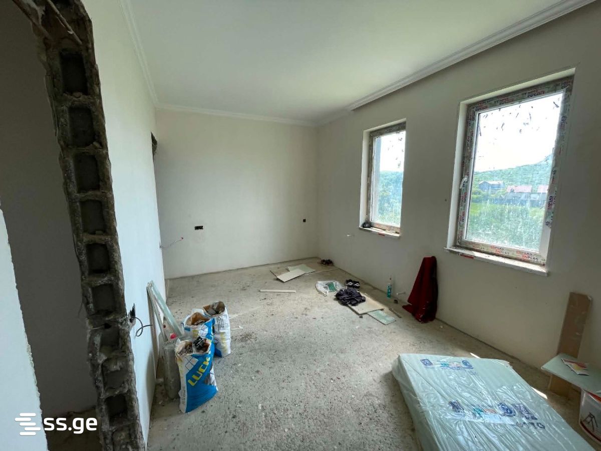 5 Room Summer Cottage For Sale view 8