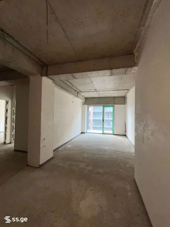 3 room Flat For Sale. Mesame masivi - Więcej