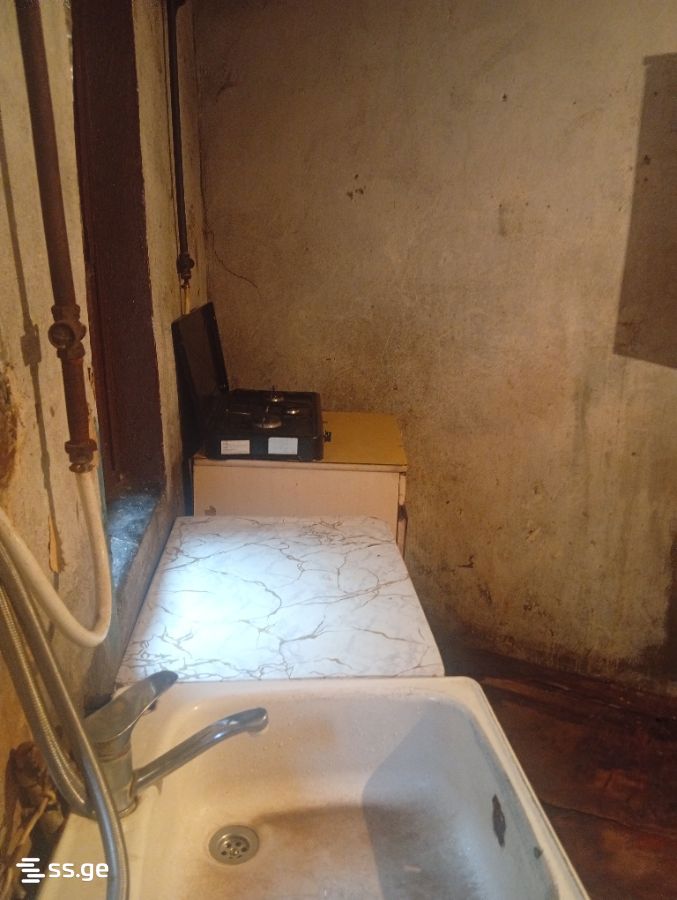 3 Room Private House Daily Rent. Chugureti view 14