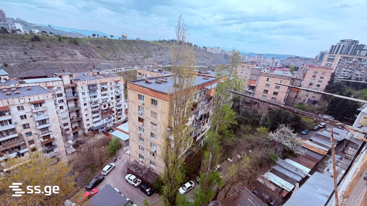 2 Room Flat For Sale, 4 of 4