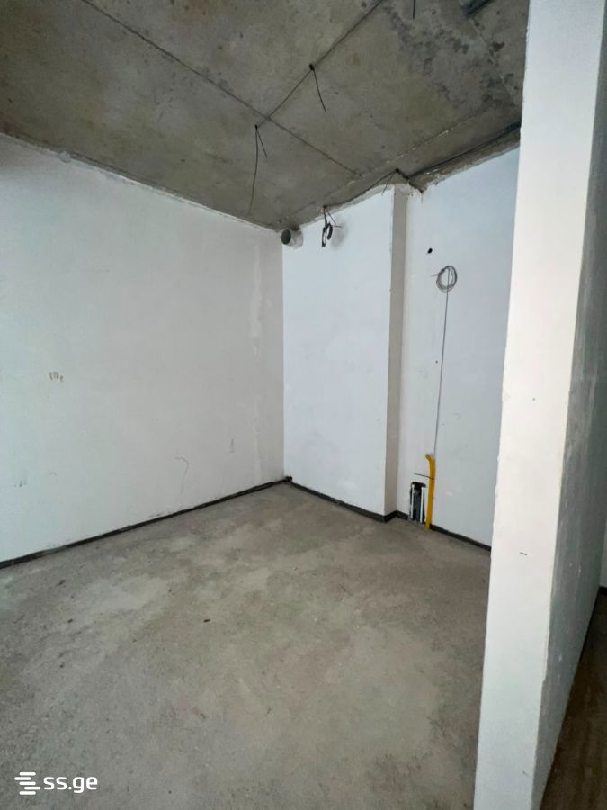 3 room Flat For Sale. Mesame masivi - Widok 3