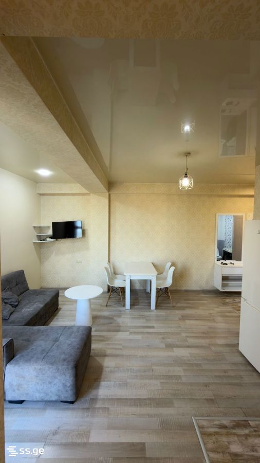 2 room Flat For Sale. Gldani - Widok 3