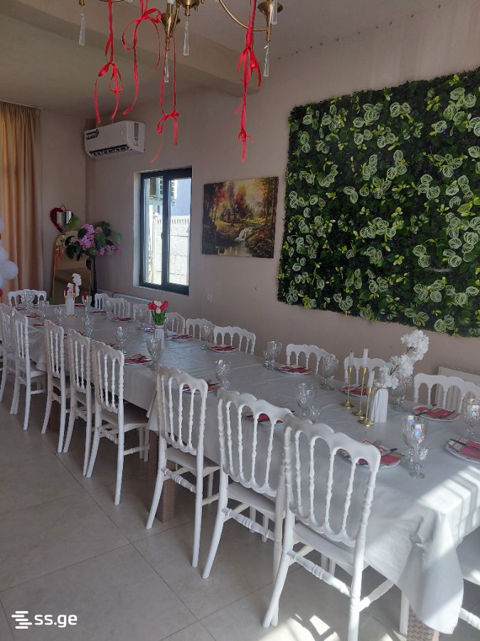 2 Room Private House Daily Rent. Varketili, 7 of 10
