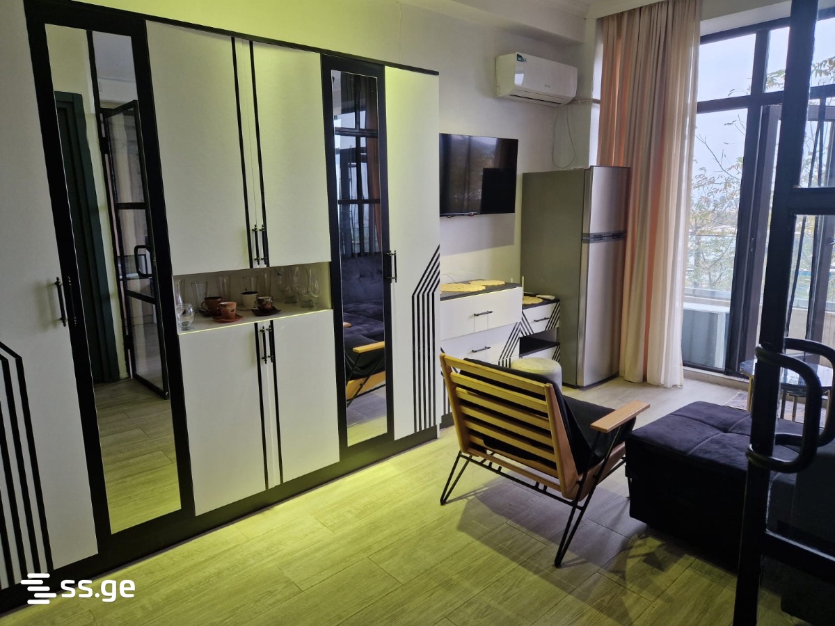 2 Room Flat For Sale view 15