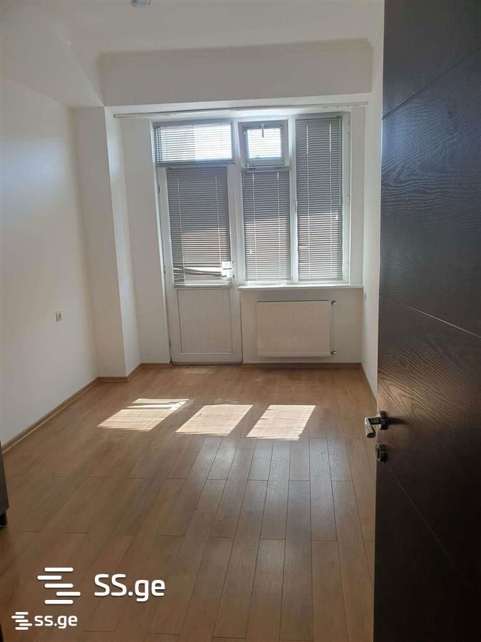 Office For Rent. Saburtalo view 6