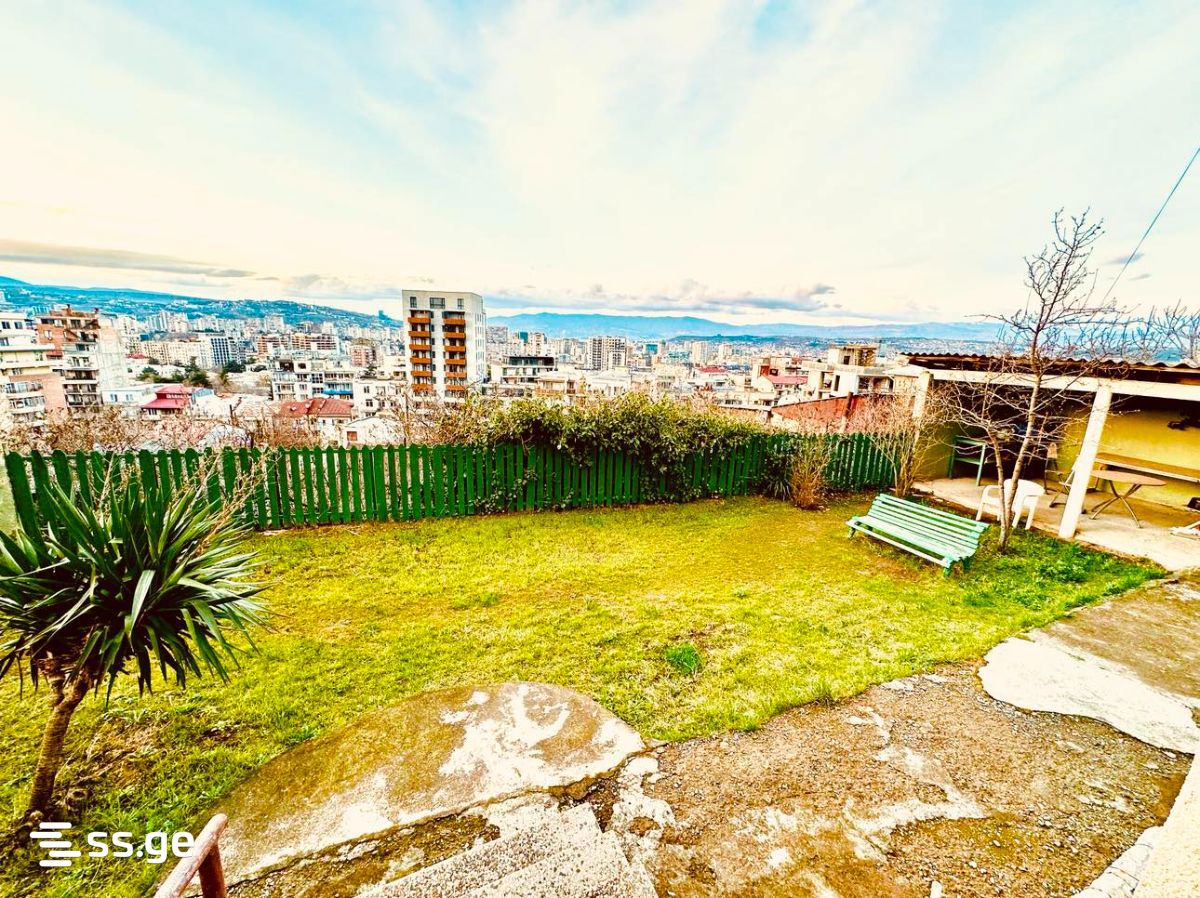 4 Room Private House For Rent. Vake, 1 of 4