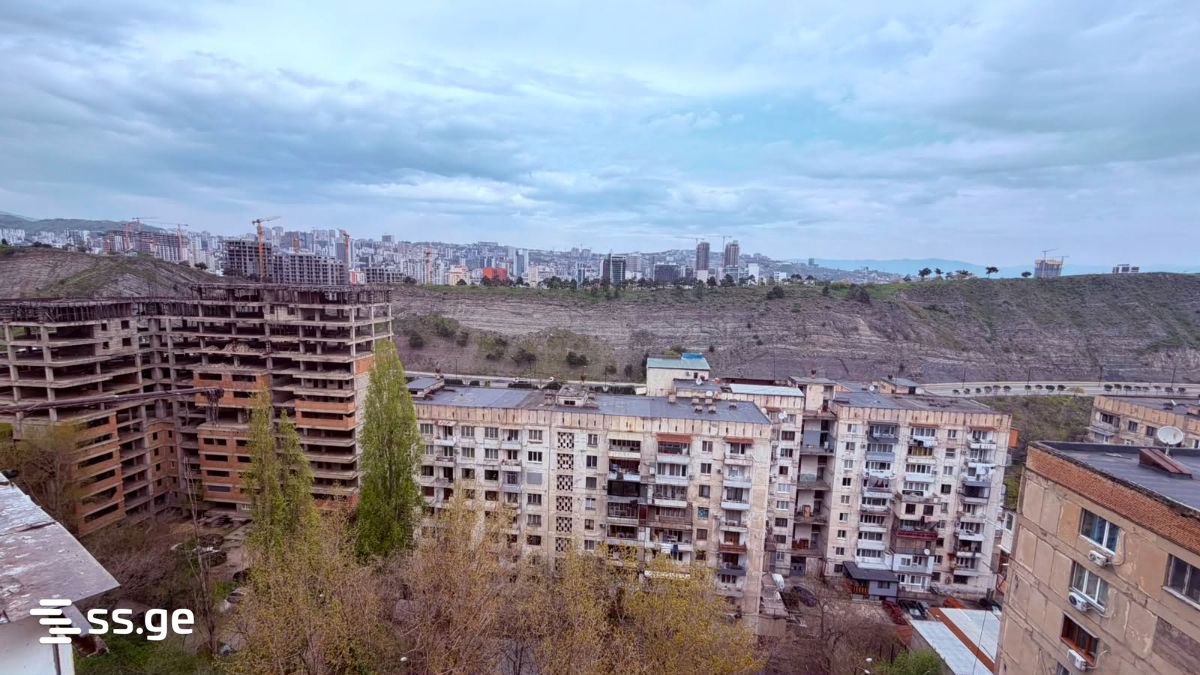 2 Room Flat For Sale, 2 of 4
