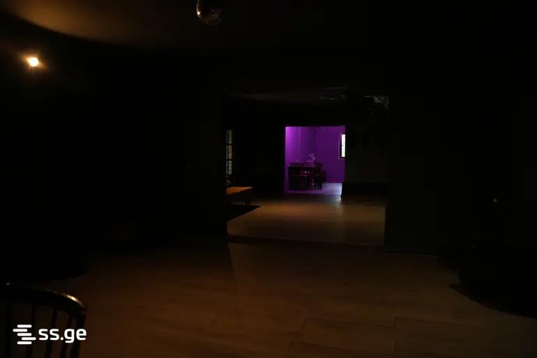 7 Room Private House Daily Rent. Gldani view 4