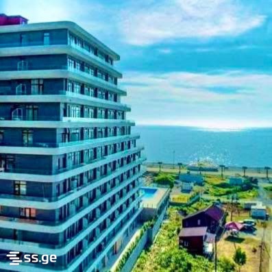 2 Room Flat For Sale view 3