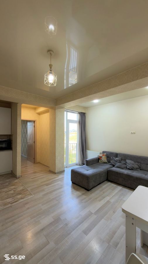 2 room Flat For Sale. Gldani - Widok 2