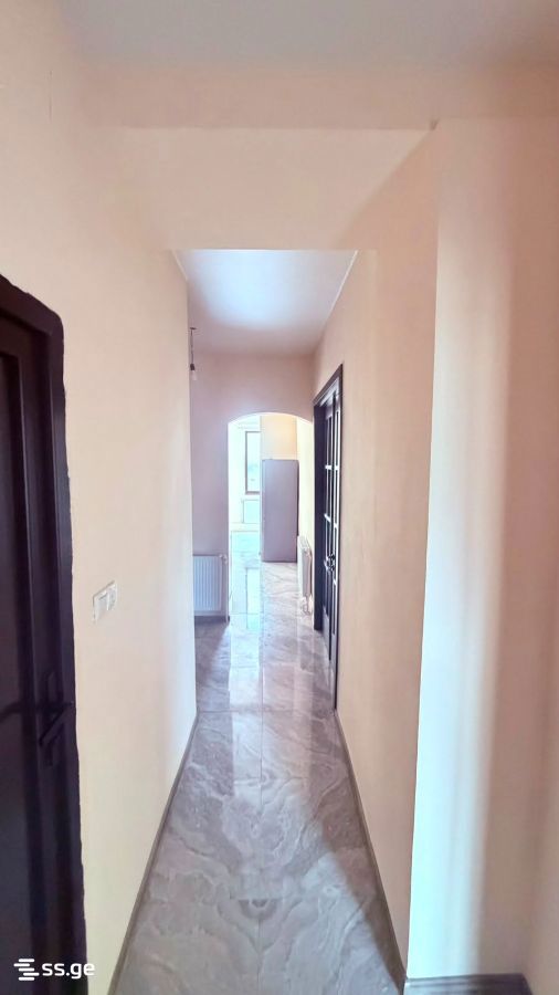 2 Room Flat For Sale view 11