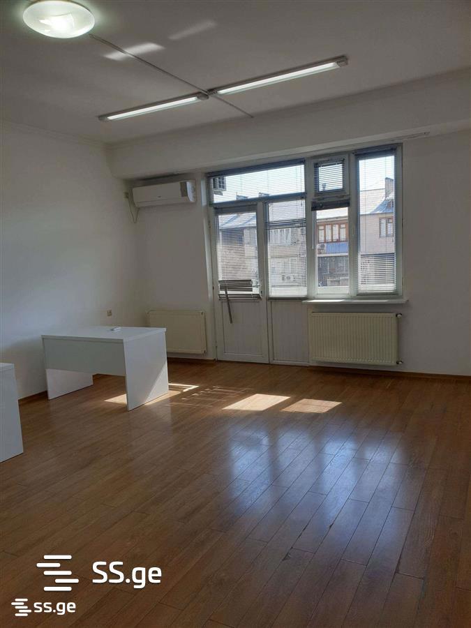 Office For Rent. Saburtalo view 3