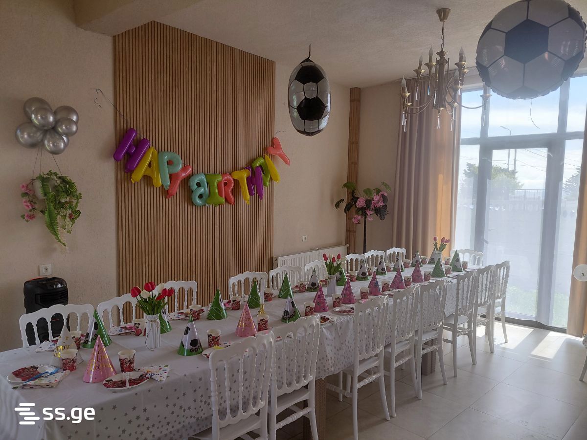 2 Room Private House Daily Rent. Varketili, 6 of 10