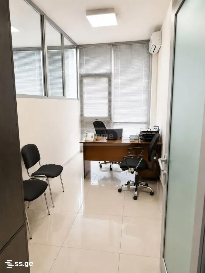 Commercial Space For Rent. Batumi, 2 of 4