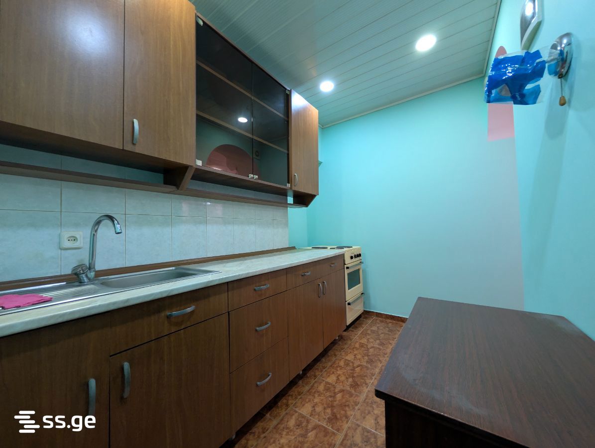 4 Room Flat For Sale view 5