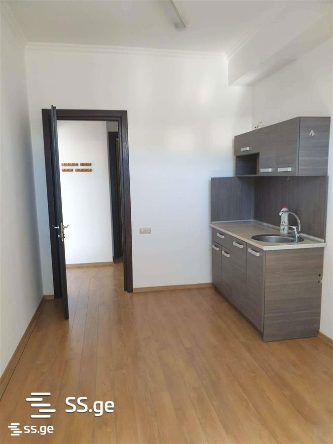 Office For Rent. Saburtalo view 7