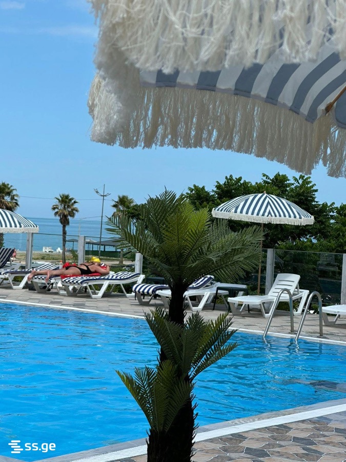 2 Room Flat For Sale view 2