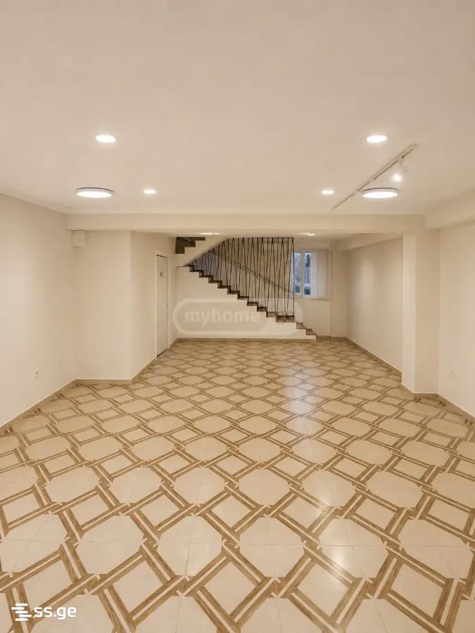 Commercial Space For Rent. Batumi, 4 of 4