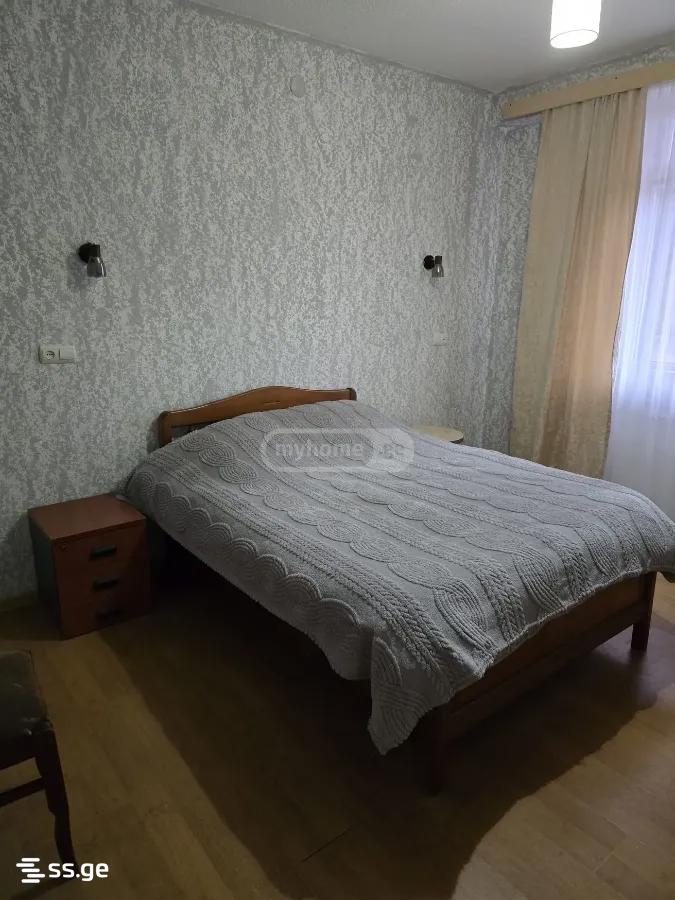 2 Room Flat For Rent. Varketili, 3 of 4