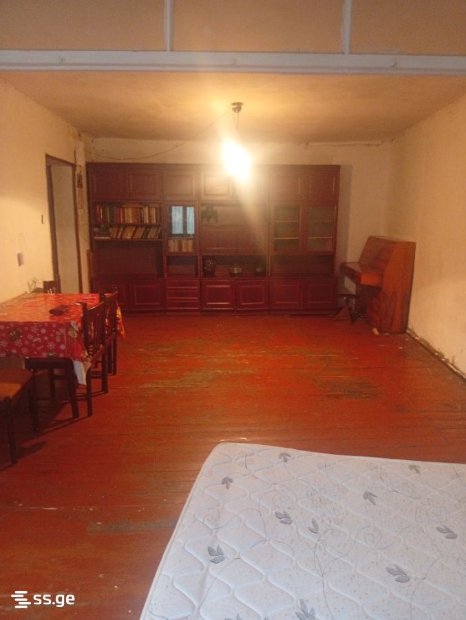 3 Room Private House Daily Rent. Chugureti view 7
