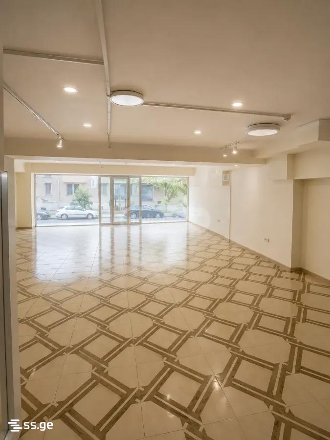 Commercial Space For Rent. Batumi, 2 of 4