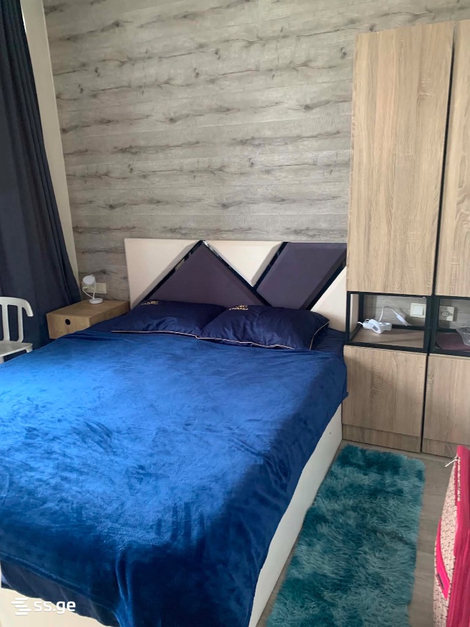 2 Room Flat For Sale view 8