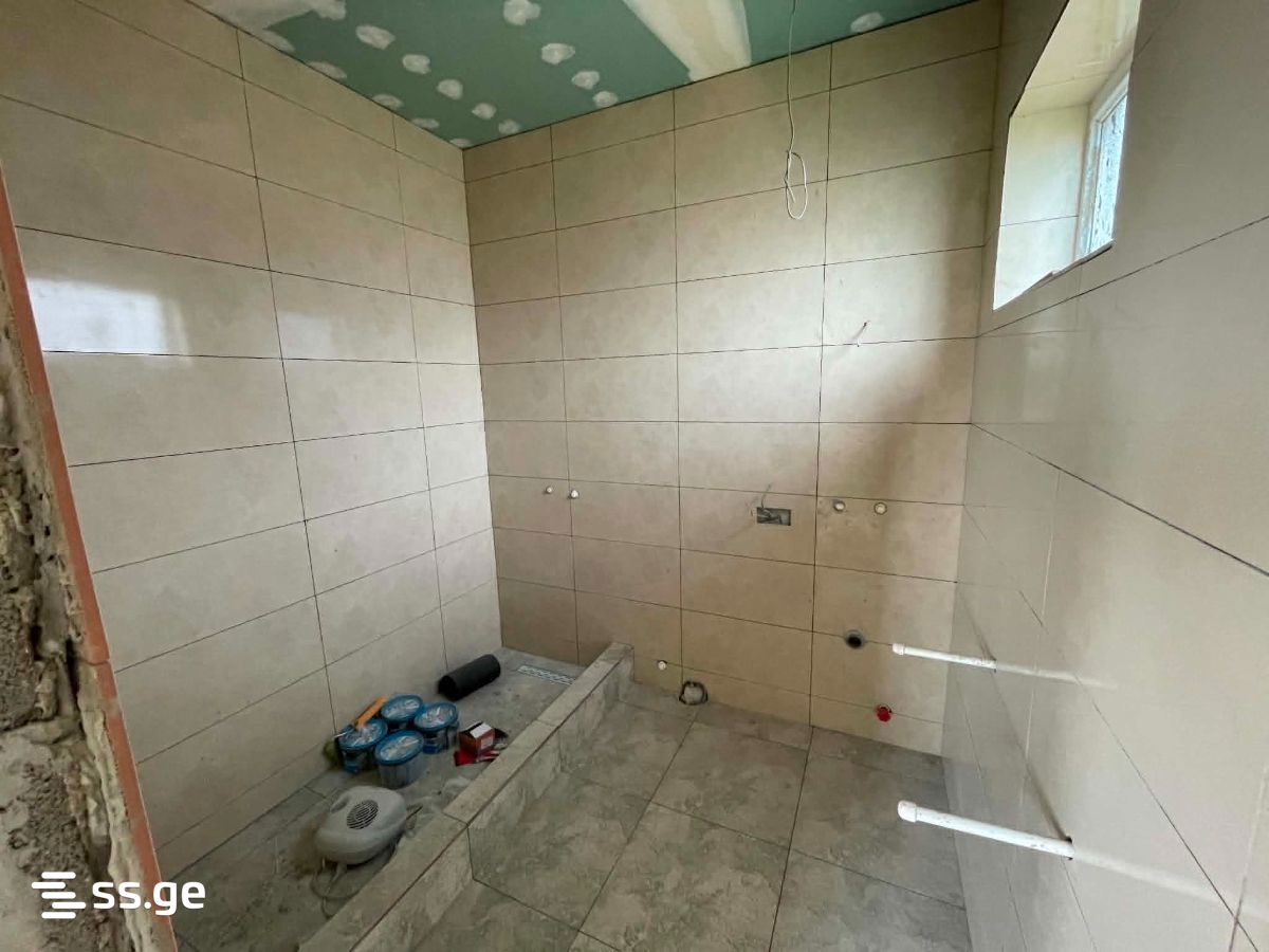 5 Room Summer Cottage For Sale view 14