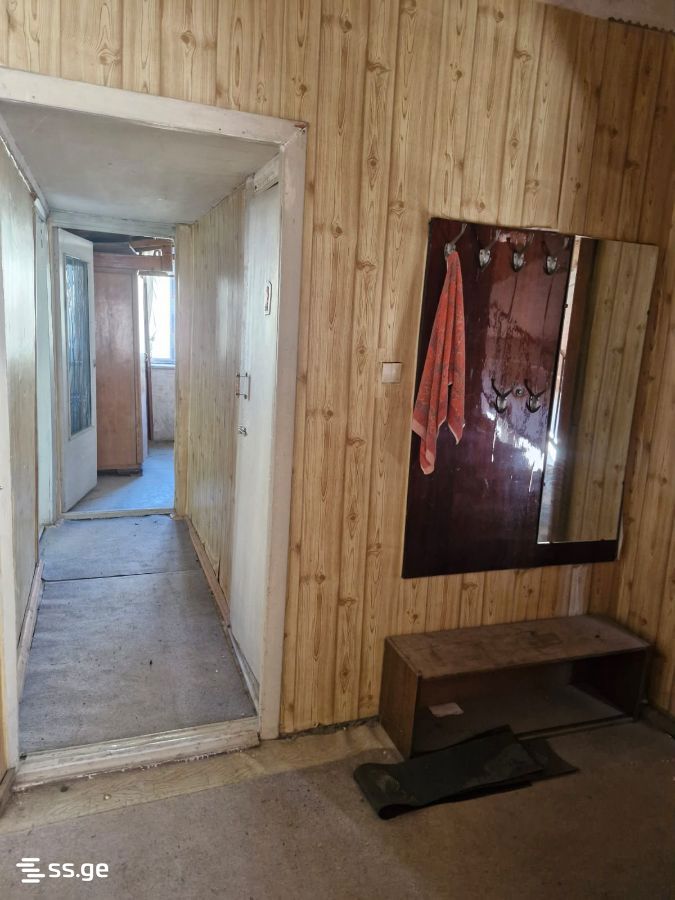 3 Room Flat For Sale view 5