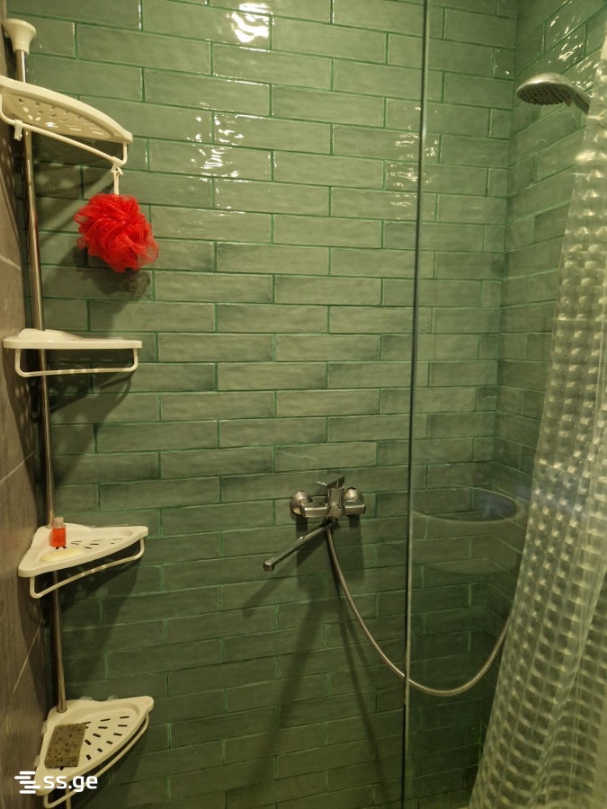 2 Room Flat For Sale view 12