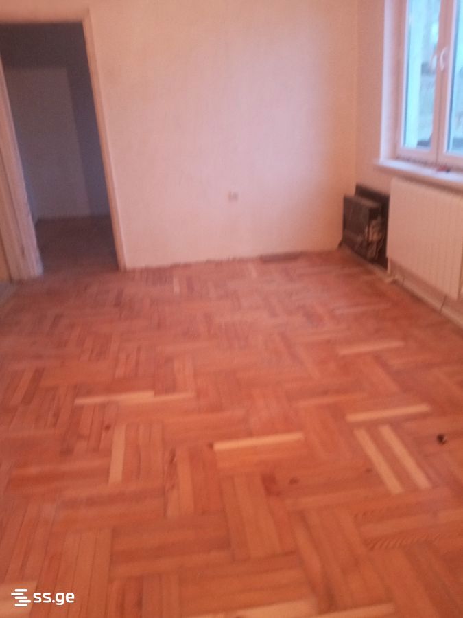2 room Flat For Rent. Varketili - Vista 3