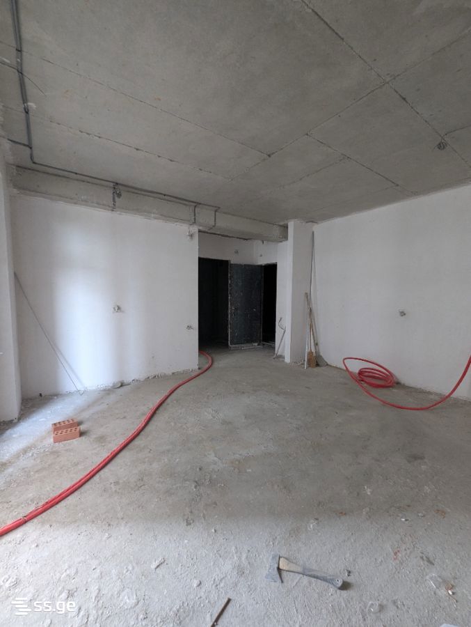 2 room Flat For Sale. Gldani - Widok 5