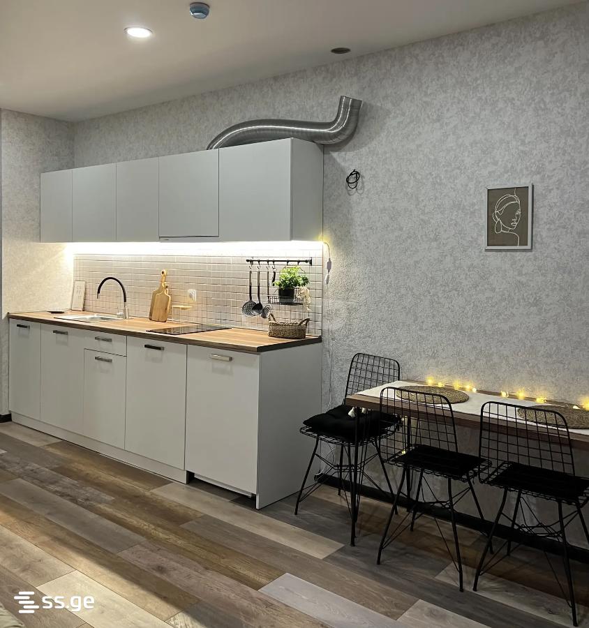 2 Room Flat For Sale view 8