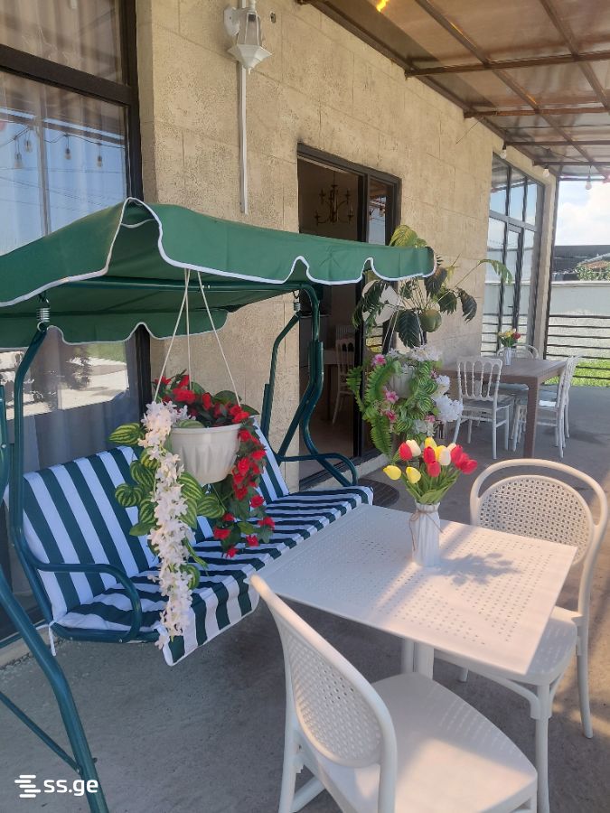 2 Room Private House Daily Rent. Varketili, 10 of 10