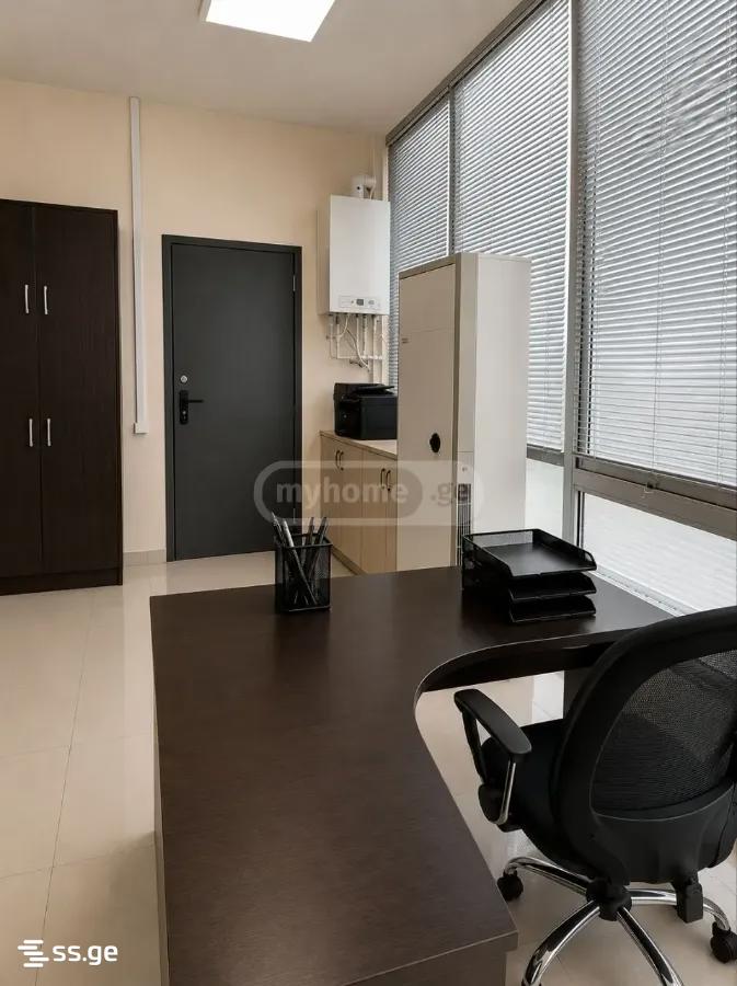 Commercial Space For Rent. Batumi, 3 of 4