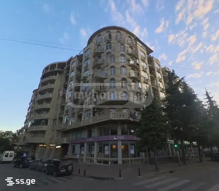 Commercial Space For Sale. Batumi, 1 of 1