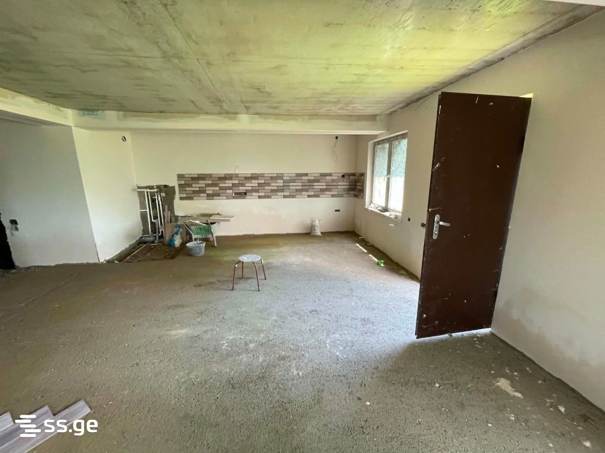 5 Room Summer Cottage For Sale view 5
