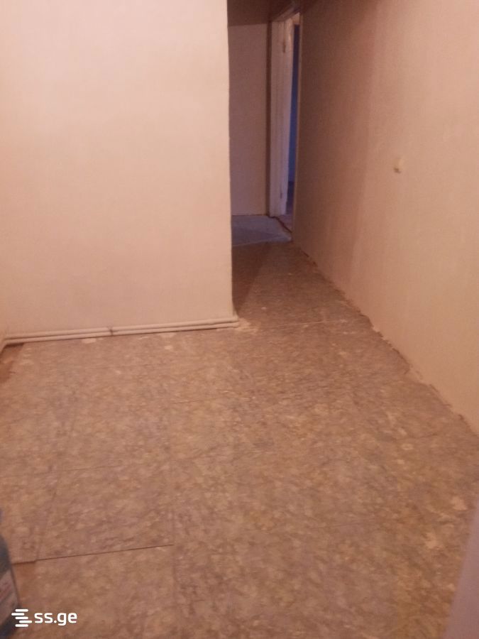 2 room Flat For Rent. Varketili - Vista 6