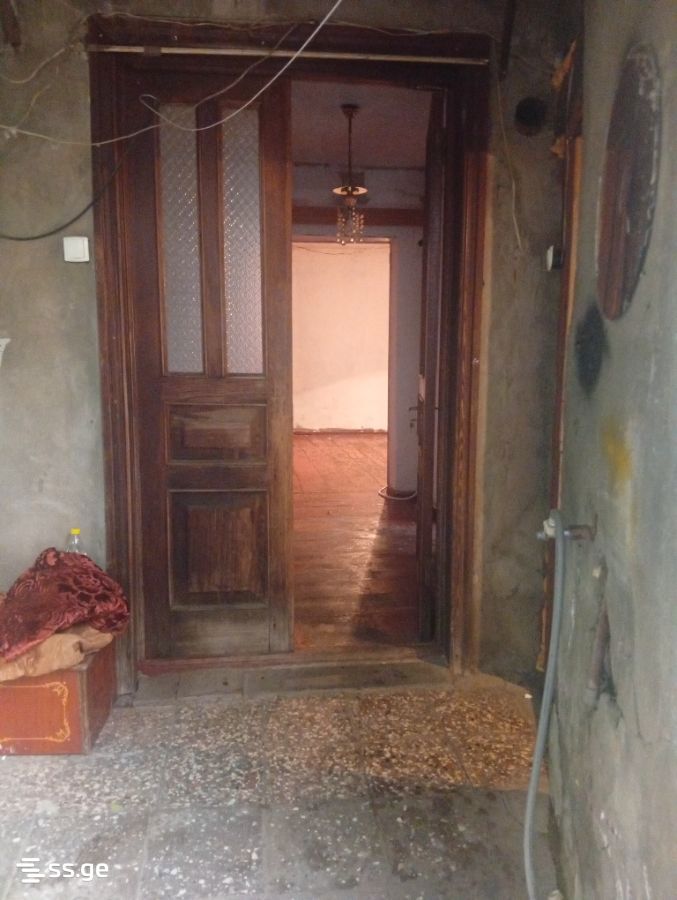 3 Room Private House Daily Rent. Chugureti view 11