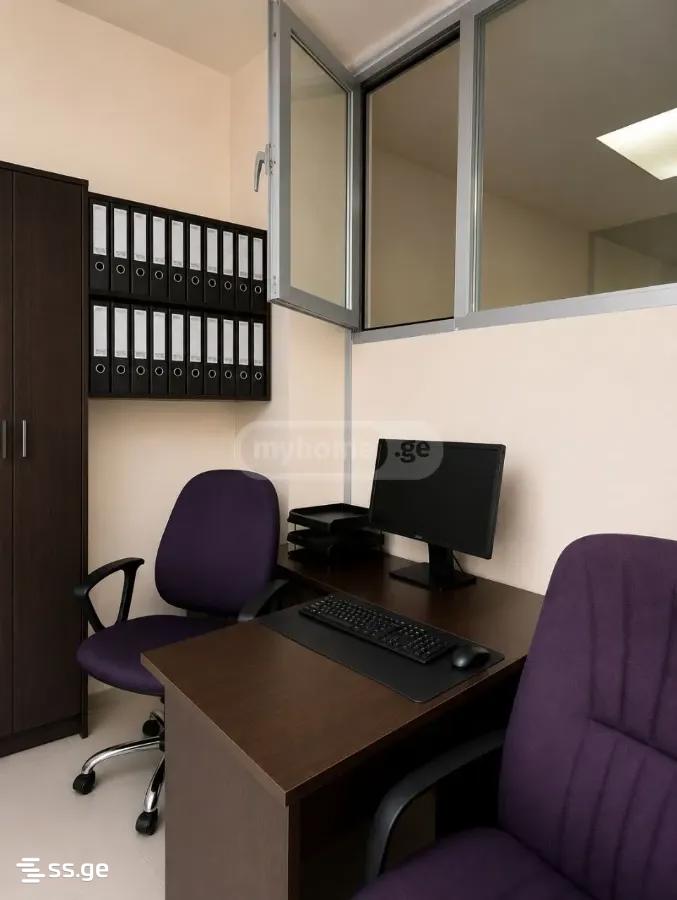 Commercial Space For Rent. Batumi view 2