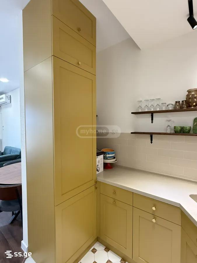 2 room Flat For Rent. Saburtalo - Vista 3