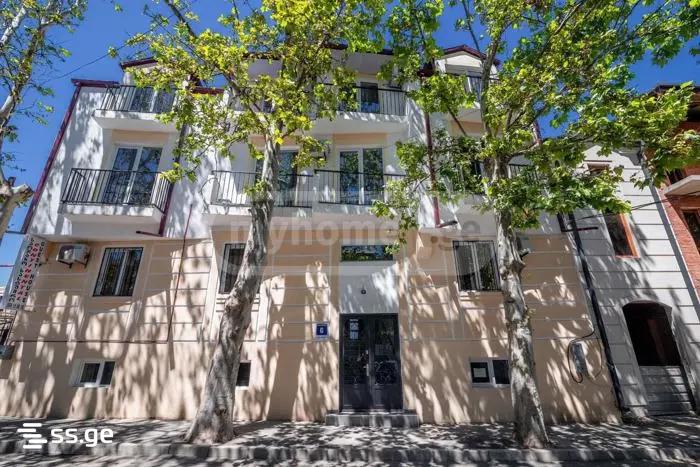 18 Room Hotel For Sale view 2